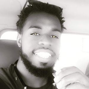 Meet your Posher, Tevin